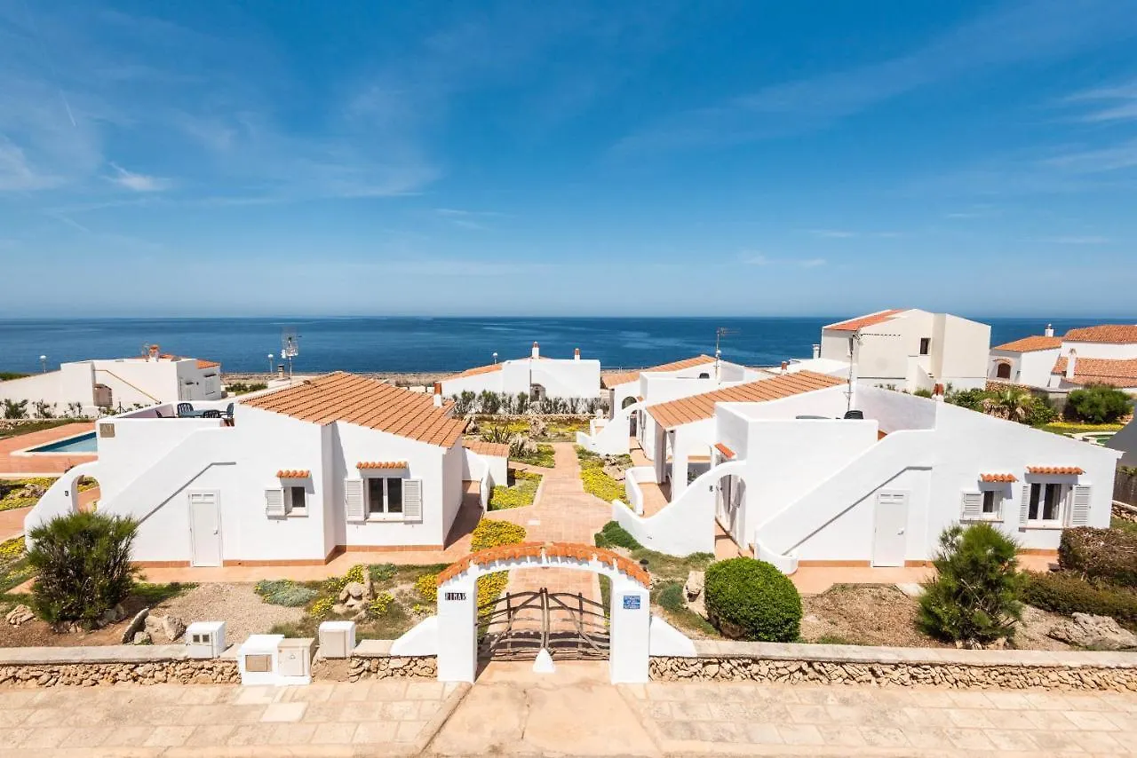 Apartment Rimar 6, 2 Bedroom Apartment, Cap D'Artrutx Cala'N Bosch