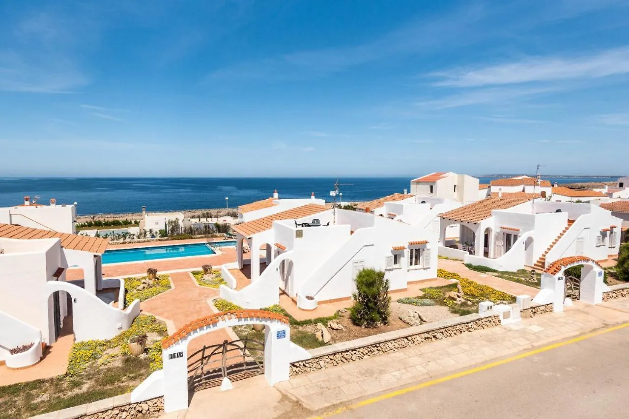Rimar 6, 2 Bedroom Apartment, Cap D'Artrutx Cala'N Bosch  0*, Cala'N Bosch (Menorca)