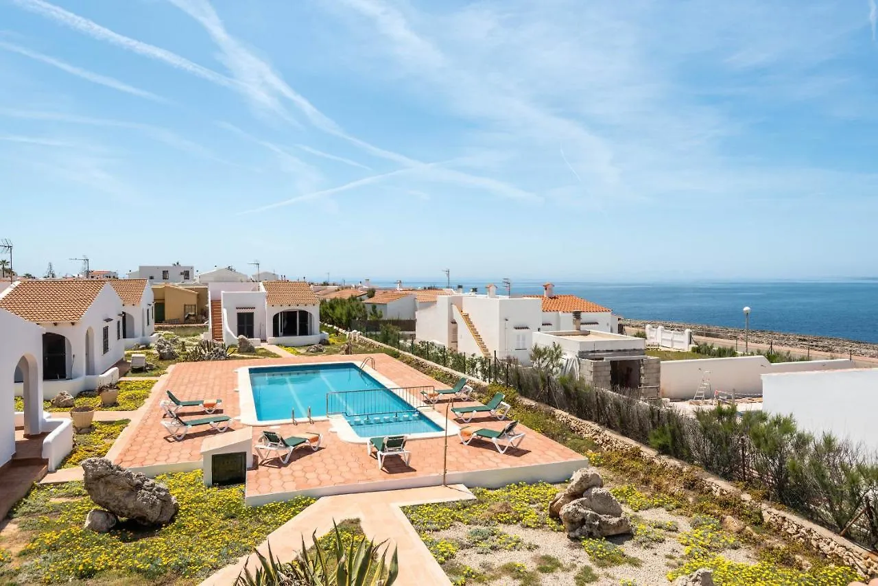 Rimar 6, 2 Bedroom Apartment, Cap D'Artrutx Cala'N Bosch  Apartment