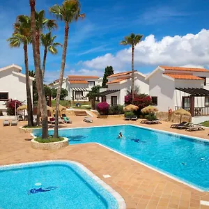 4* Apart-hotel Nuramar